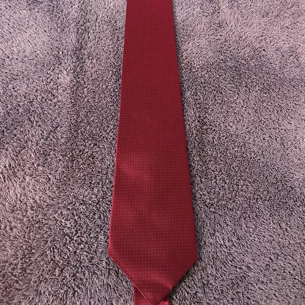 DKNY Tie